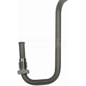 Dorman Transmission Oil Cooler Line for 2004 Ford F-250 Super Duty - 624-276