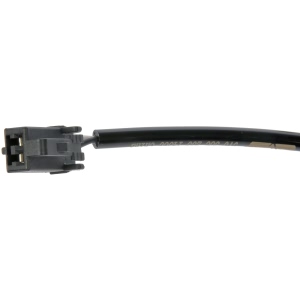 Dorman Rear Abs Wheel Speed Sensor for Lexus - 970-386