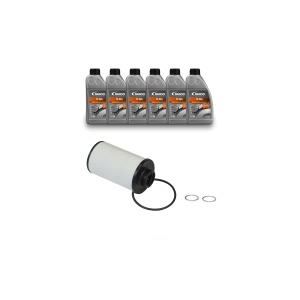 VAICO Automatic Transmission Filter Kit - V10-3025