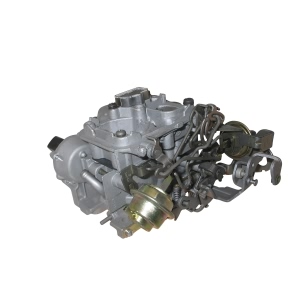 Uremco Remanufacted Carburetor for Buick - 3-3640