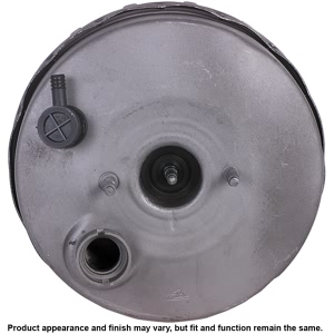 Cardone Reman Remanufactured Vacuum Power Brake Booster w/o Master Cylinder for Chrysler Concorde - 54-73187