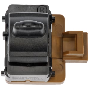 Dorman OE Solutions Front Passenger Side Power Door Lock Switch for 2004 Chevrolet Classic - 901-183