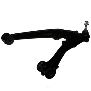 Delphi Front Driver Side Lower Control Arm And Ball Joint Assembly for 2010 GMC Sierra 1500 - TC5574