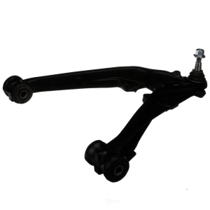 Delphi Front Driver Side Lower Control Arm And Ball Joint Assembly for 2012 Chevrolet Silverado 1500 - TC5574