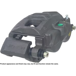 Cardone Reman Remanufactured Unloaded Caliper w/Bracket for 1998 Ford Expedition - 18-B4653S
