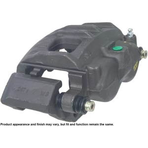Cardone Reman Remanufactured Unloaded Caliper w/Bracket for 2002 Ford F-150 - 18-B4653S