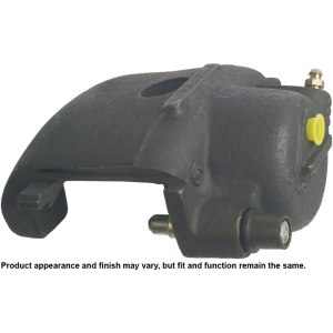 Cardone Reman Remanufactured Unloaded Caliper for 1985 Dodge Caravan - 18-4179S