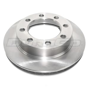 DuraGo Vented Front Brake Rotor for Plymouth - BR5319