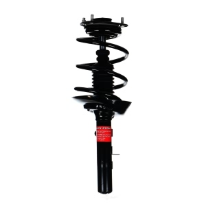 Monroe Quick-Strut™ Front Passenger Side Complete Strut Assembly for Honda Accord - 172970