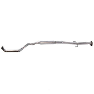 Bosal Center Exhaust Resonator And Pipe Assembly for Mazda - 294-145
