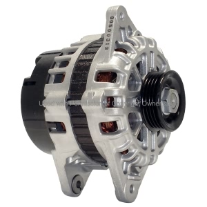 Quality-Built Alternator Remanufactured for 2005 Hyundai Accent - 13973