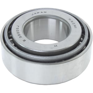 Centric Premium™ Front Driver Side Outer Wheel Bearing and Race Set for 2012 Mercedes-Benz CL65 AMG - 410.35007