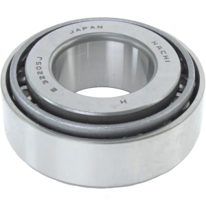 Centric Premium™ Front Driver Side Outer Wheel Bearing and Race Set for 2010 Mercedes-Benz CL63 AMG - 410.35007