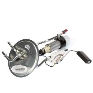 Delphi Fuel Pump Hanger Assembly for 1989 Mercury Sable - HP10151
