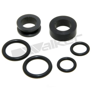 Walker Products Fuel Injector Seal Kit for Mazda - 17111