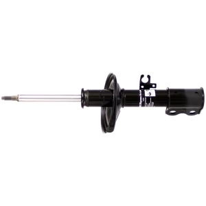 Monroe OESpectrum™ Front Driver Side Strut for 1987 Toyota Camry - 71860