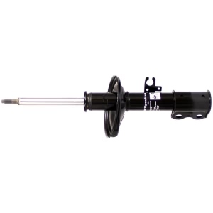 Monroe OESpectrum™ Front Driver Side Strut for 1991 Lexus ES250 - 71860