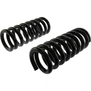 Centric Premium™ Coil Springs for Dodge B350 - 630.67009