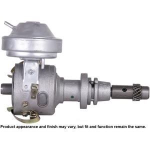 Cardone Reman Remanufactured Point-Type Distributor for Audi 5000 - 31-945