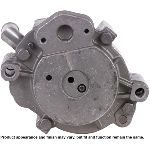 Cardone Reman Remanufactured Smog Air Pump for Ford EXP - 32-411