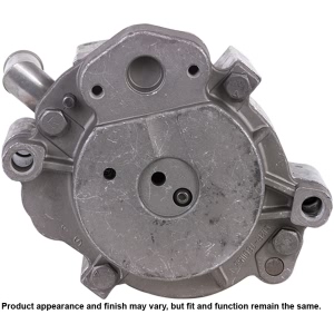 Cardone Reman Remanufactured Smog Air Pump for 1985 Ford Escort - 32-411