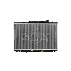 CSF Radiator for 1992 Toyota Camry - 3087