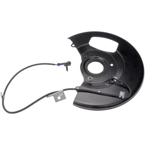 Dorman Front Abs Wheel Speed Sensor for GMC C2500 Suburban - 970-325