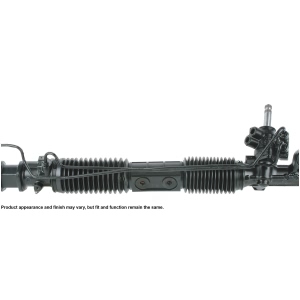 Cardone Reman Remanufactured Hydraulic Power Rack and Pinion Complete Unit for 2002 Honda CR-V - 26-2701