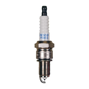 Denso Double Platinum Spark Plug for Dodge Caravan - 3239