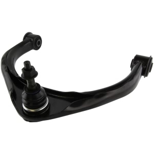 Centric Premium™ Front Passenger Side Upper Control Arm and Ball Joint Assembly for Ram 1500 Classic - 622.67062
