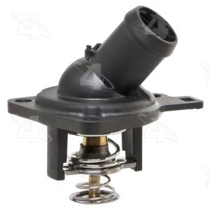 Four Seasons Engine Coolant Thermostat And Housing Assembly for 2008 Honda CR-V - 85938