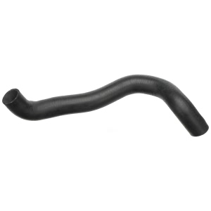 Gates Engine Coolant Molded Radiator Hose for 2000 Nissan Sentra - 22535