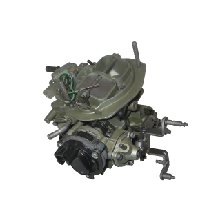 Uremco Remanufacted Carburetor for Dodge Caravan - 5-5230