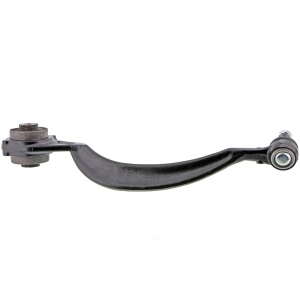 Mevotech Supreme Front Passenger Side Lower Forward Non Adjustable Lateral Arm And Ball Joint Assembly for 2012 Mercedes-Benz S350 - CMS101289