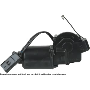 Cardone Reman Remanufactured Wiper Motor for 2004 Dodge Neon - 40-3010