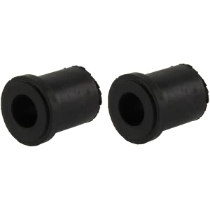 Centric Premium™ Leaf Spring Bushing for Plymouth Colt - 602.63064
