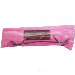 Centric Semi-Loaded Brake Caliper for Saab 9000 - 141.38505