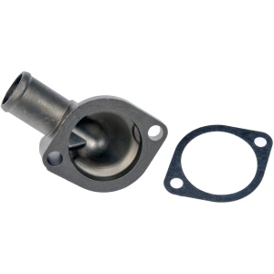 Dorman Engine Coolant Thermostat Housing for 2002 Mazda Protege - 902-5037