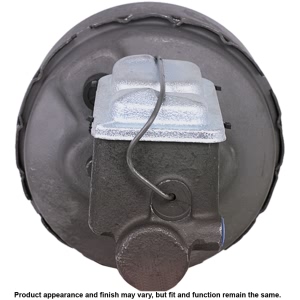 Cardone Reman Remanufactured Vacuum Power Brake Booster for Dodge W350 - 50-9235