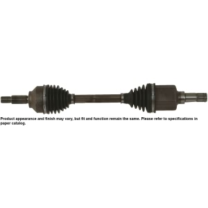 Cardone Reman Remanufactured CV Axle Assembly for 2007 Ford Focus - 60-2172