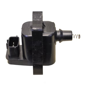 Denso Ignition Coil for 1991 Infiniti Q45 - 673-4018
