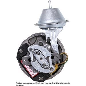 Cardone Reman Remanufactured Electronic Distributor for 1984 Pontiac Phoenix - 30-1630