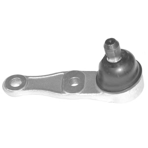 Delphi Front Lower Ball Joint for 1994 Mercury Capri - TC659