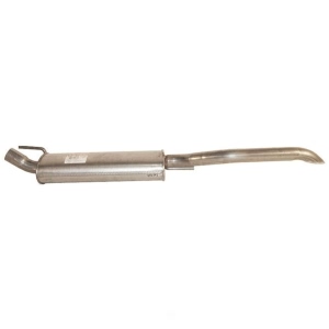 Bosal Rear Exhaust Muffler for Volkswagen Jetta - 233-103