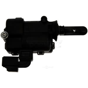 Dorman OE Solutions Tailgate Lock Actuator Motor for 2012 Ram 3500 - 759-806