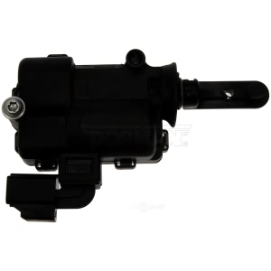 Dorman OE Solutions Tailgate Lock Actuator Motor for 2011 Ram 3500 - 759-806