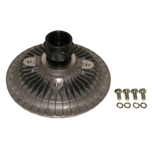 GMB Engine Cooling Fan Clutch for 1984 Ford Bronco II - 925-2230