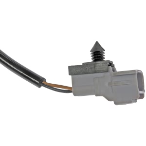 Dorman Front Abs Wheel Speed Sensor for Dodge Ram 3500 - 695-882