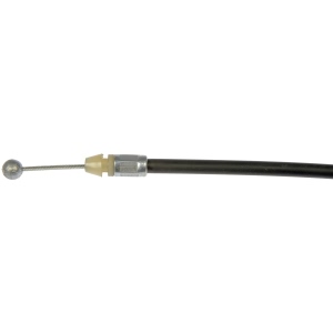 Dorman OE Solutions Hood Release Cable for 1991 Honda Accord - 912-012