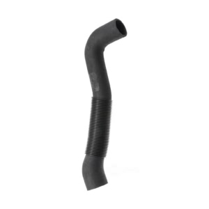 Dayco Engine Coolant Curved Radiator Hose for 1997 Jeep Grand Cherokee - 71660